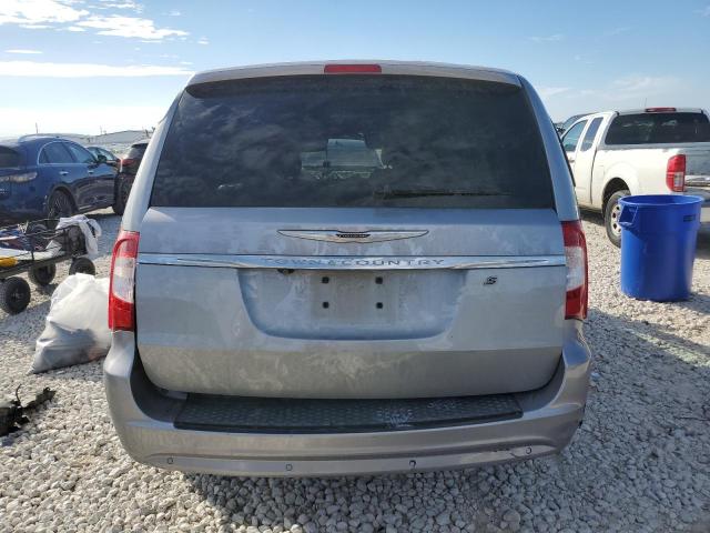 2014 CHRYSLER TOWN & COU - 2C4RC1HG8ER361303