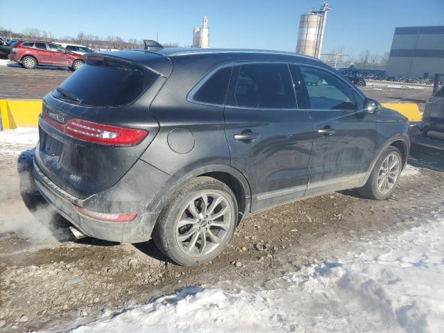 2018 LINCOLN MKC SELECT 5LMCJ2C95JUL29182