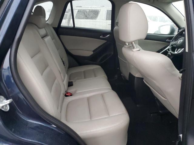 2015 MAZDA CX-5 GT - JM3KE2DY4F0466049