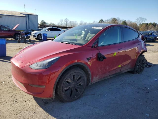 2023 TESLA MODEL Y - 7SAYGDEE8PF684949