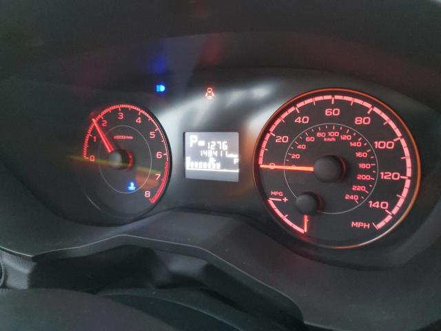 2018 SUBARU IMPREZA - 4S3GKAA69J3610593