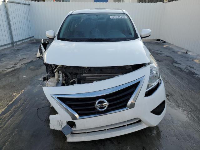 2019 NISSAN VERSA S 3N1CN7AP6KL839436