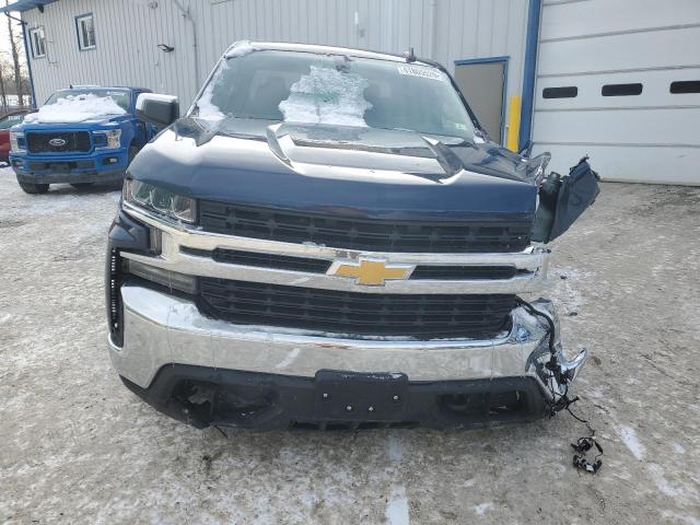 2019 CHEVROLET SILVERADO - 3GCPYDEK7KG163722