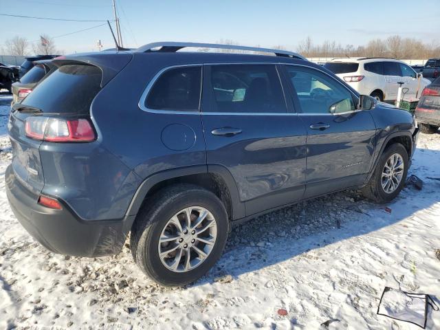 2021 JEEP CHEROKEE L 1C4PJMMX4MD159242