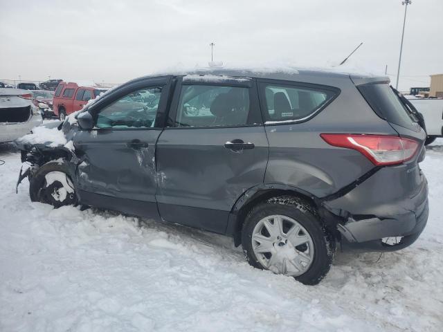 Vin: 1fmcu0f77duc21952, lot: 87599515, ford escape s 20132