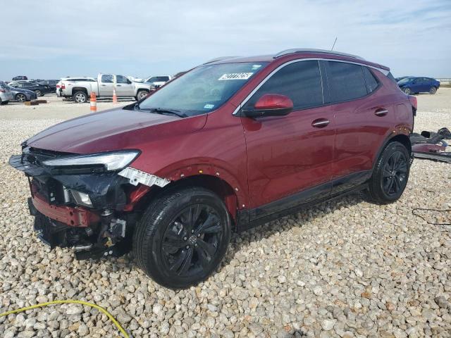 2024 BUICK ENCORE GX KL4AMESL5RB011925