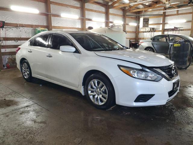 2017 NISSAN ALTIMA 2.5 - 1N4AL3AP9HC146258