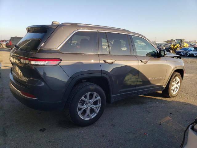 2023 JEEP GRAND CHER - 1C4RJHBG3P8749769