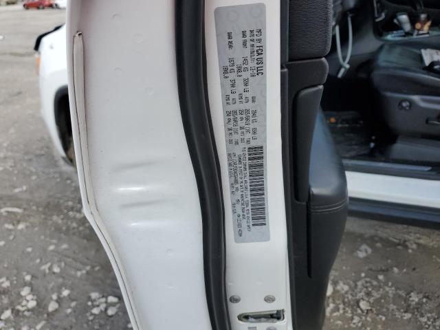 2019 JEEP GRAND CHER - 1C4RJFBG4KC640683