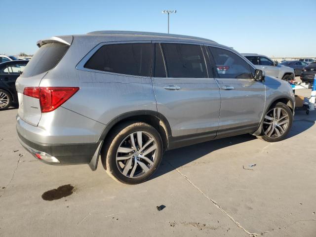 2016 HONDA PILOT TOUR 5FNYF5H93GB025066