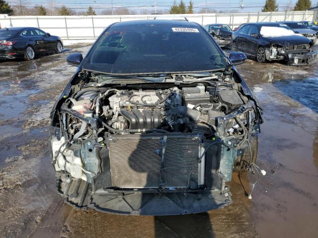2020 TOYOTA COROLLA LE - JTDEPRAE8LJ115363
