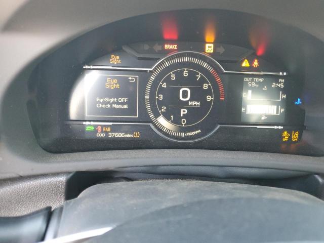 2023 TOYOTA GR 86 JF1ZNBC1XP8756591