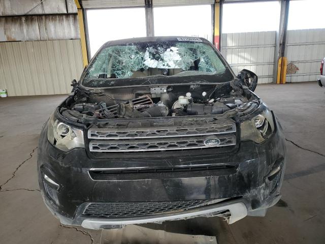 2016 LAND ROVER DISCOVERY - SALCR2BG4GH545387