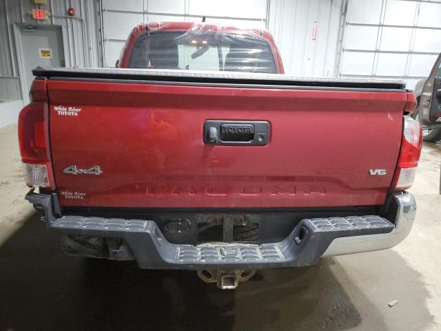 2017 TOYOTA TACOMA ACC - 5TFSZ5AN2HX052058
