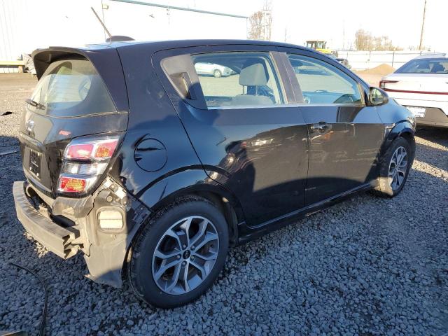 Vin: 1g1jd6sb6l4136715, lot: 87250844, chevrolet sonic lt 20203