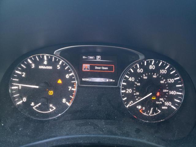 2016 NISSAN PATHFINDER 5N1AR2MM3GC669385