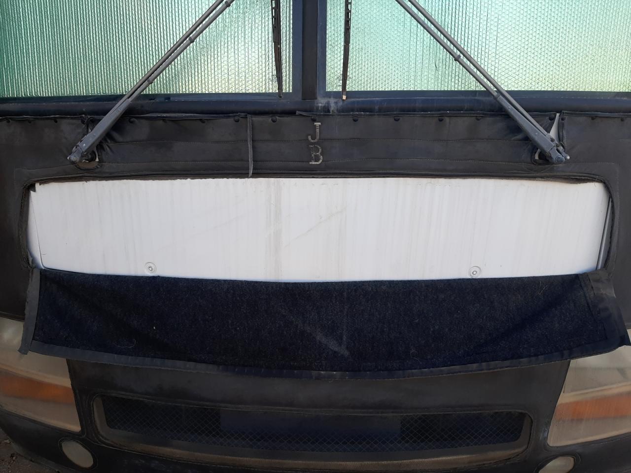 Lot #3239975494 1997 FREIGHTLINER CHASSIS X