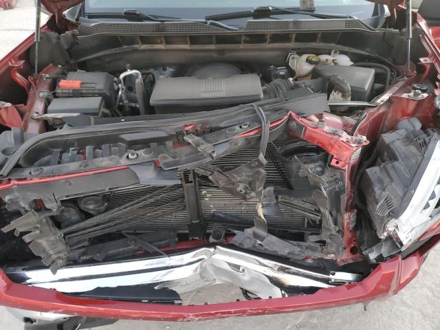2023 CHEVROLET SILVERADO - 1GCUDDED9PZ213530