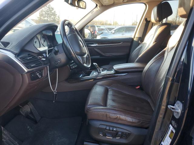 2015 BMW X5 XDRIVE3 - 5UXKR0C57F0K60618