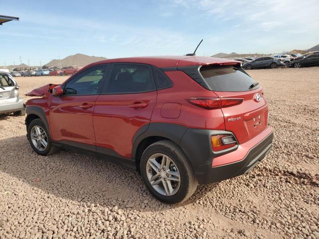 Vin: km8k12aaxku267436, lot: 88599025, hyundai kona se 20192
