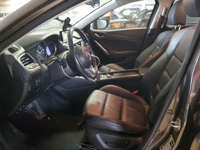 2016 MAZDA 6 TOURING - JM1GJ1V54G1479226