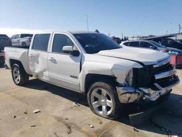 2016 CHEVROLET SILVERADO - 3GCPCREC5GG121559