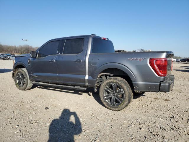 2023 FORD F150 SUPER - 1FTFW1ED9PFD07779
