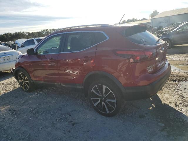 2017 NISSAN ROGUE SPOR - JN1BJ1CP3HW003460