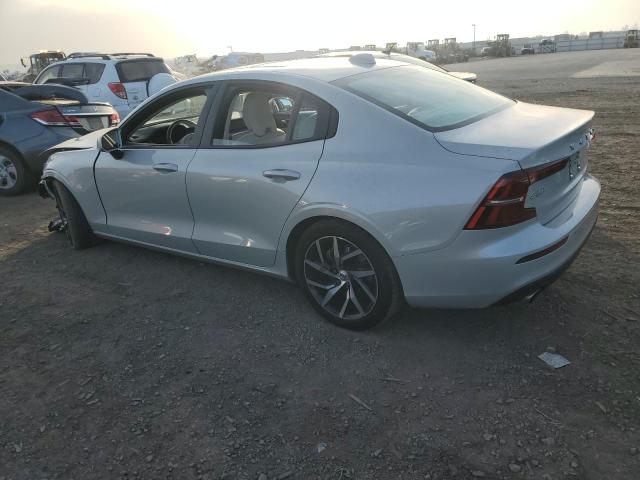 VOLVO S60 T5 MOM 2019 cream  gas 7JR102FK5KG010818 photo #3