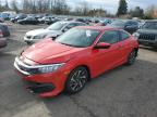 2016 HONDA CIVIC LX - 2HGFC4B05GH316605