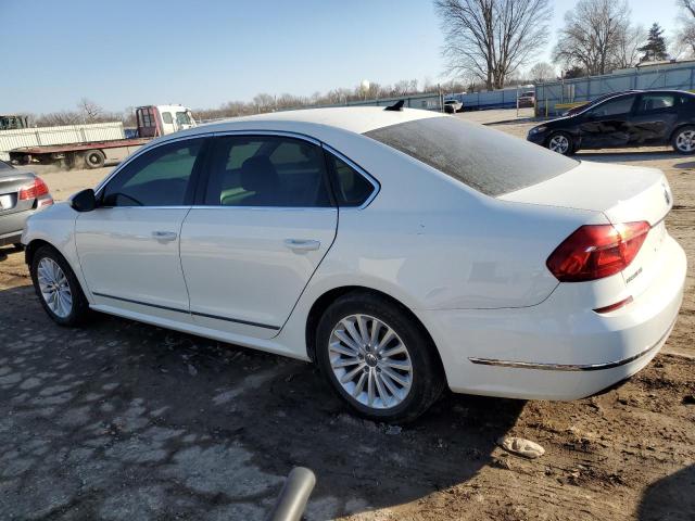 Vin: 1vwbt7a37gc013920, lot: 42335875, volkswagen passat se 20162
