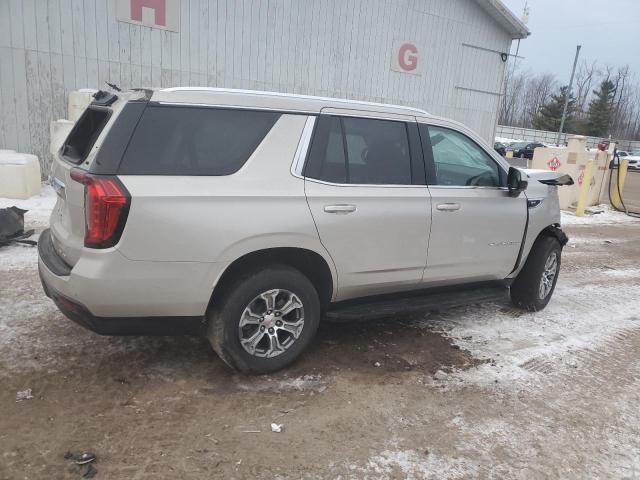 2022 GMC YUKON SLE 1GKS2AKD5NR352281