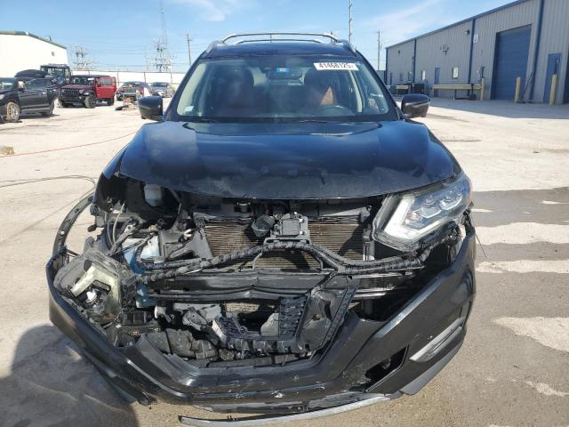 2017 NISSAN ROGUE S - JN8AT2MT9HW402429