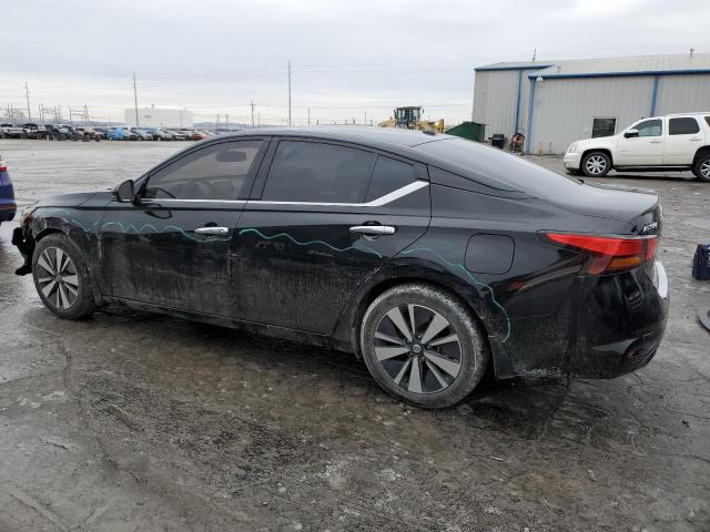 2019 NISSAN ALTIMA SV - 1N4BL4DV9KC119265