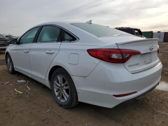 2016 HYUNDAI SONATA SE - 5NPE24AF9GH352100