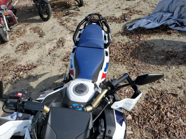 2024 HONDA CRF1100 D4 JH2SD15E0RK000452