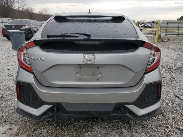 2018 HONDA CIVIC SHHFK7H56JU225697