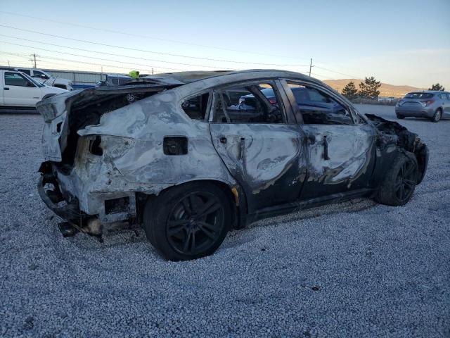 Vin: 5ymgz0c50d0c40158, lot: 42452305, bmw x6 m 20133