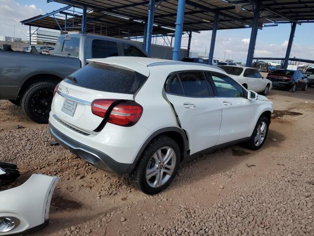 2020 MERCEDES-BENZ GLA 250 WDCTG4EB5LJ688516