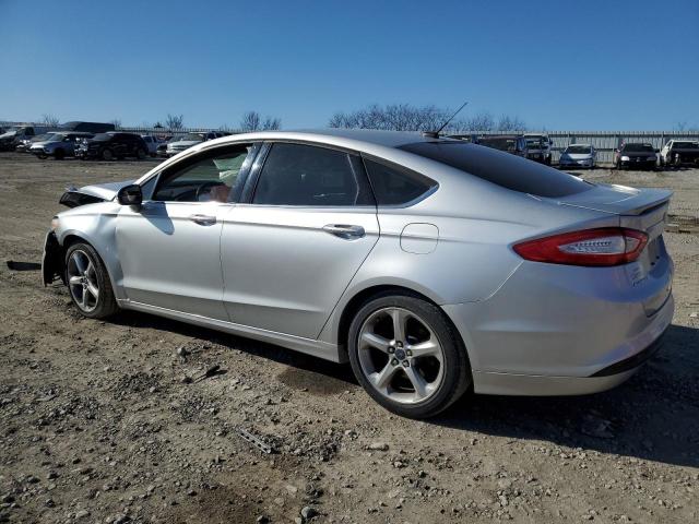 Vin: 1fa6p0h79e5397795, lot: 42215565, ford fusion se 20142