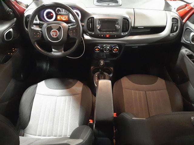 2015 FIAT 500L EASY ZFBCFABH3FZ034171