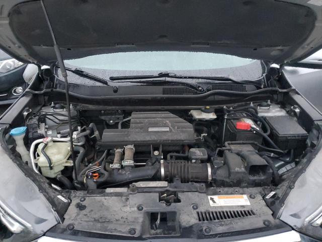 2018 HONDA CR-V EXL 7FARW2H87JE084174