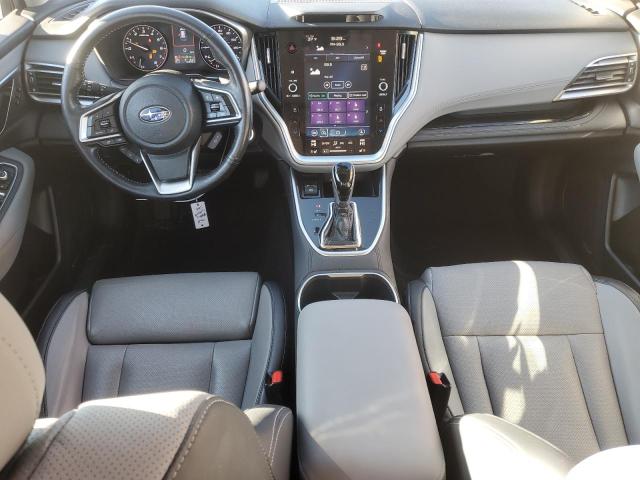 2022 SUBARU OUTBACK LI - 4S4BTANC9N3145659