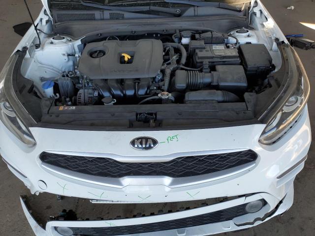 2021 KIA FORTE FE - 3KPF24ADXME355302