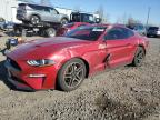 2021 FORD MUSTANG - 1FA6P8TH2M5139034