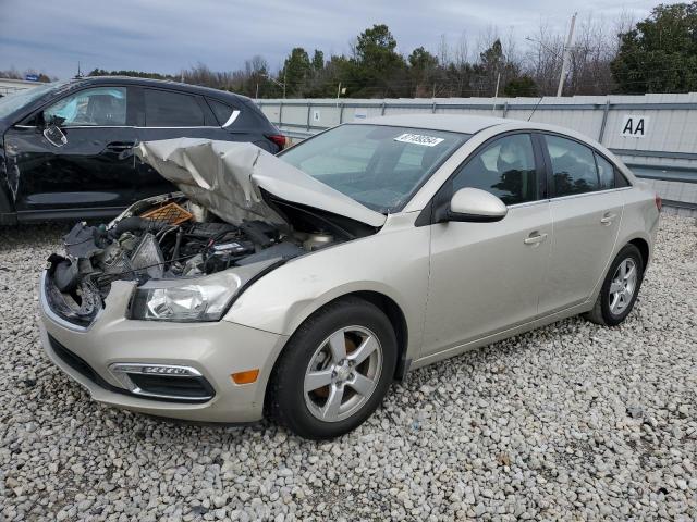 2016 CHEVROLET CRUZE LIMI #3119670315