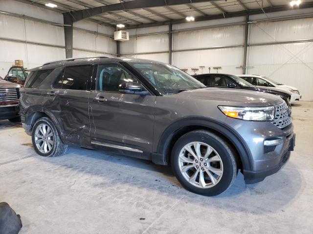 1FMSK8FH3NGB18679 2022 FORD EXPLORER