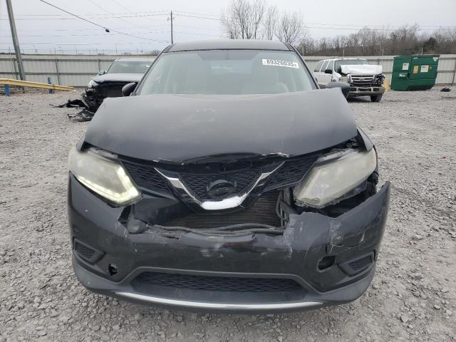 2016 NISSAN ROGUE S - KNMAT2MT6GP602088