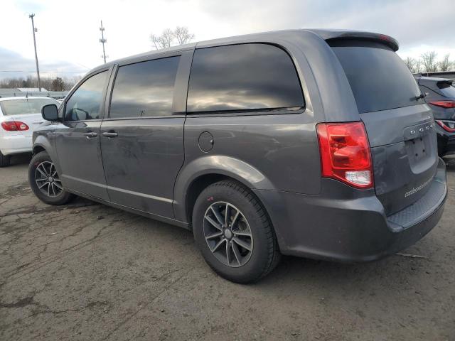 2018 DODGE GRAND CARA - 2C4RDGBG5JR303054