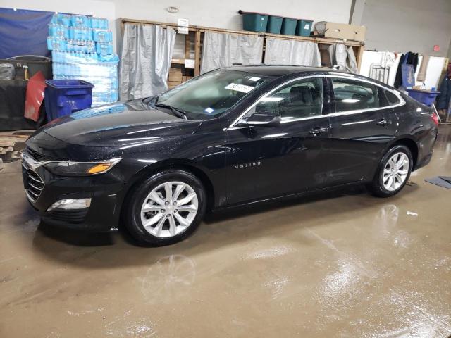 2024 CHEVROLET MALIBU LT - 1G1ZD5ST7RF229732
